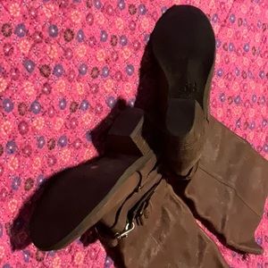 GB Gianni Bini Boots